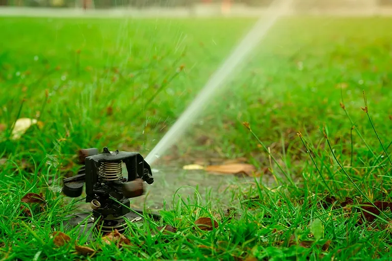 Reliable Sprinkler Repair Services