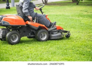 Lawn Care Services