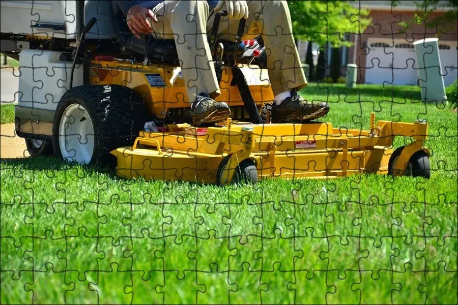 Lawn Care Technician