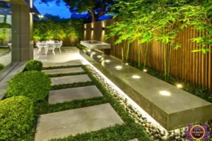 landscape designer