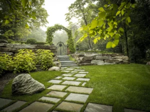 landscape designers