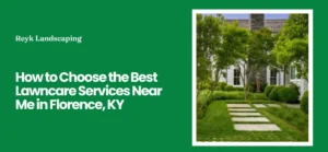 lawncare services near me
